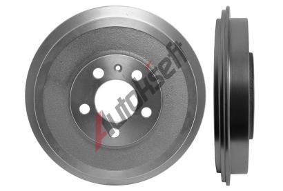 Starline Brzdov buben - 230,2 mm PB 6295, 0 986 477 152