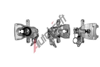 Starline P Brzdov tmen - vmnn dl PB BT225, 6G91-2D048-GC