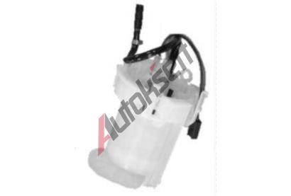 Starline Palivov erpadlo PC 1002, 8592808101765