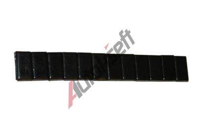 OUYADC 60 gr.Fe (12x5g psek) ERN samolepc zva - 50ks/b PK FE-110, FE-110