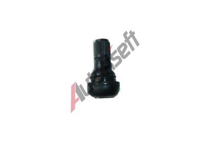 OUYADC Ventil osobní plnogumový TR412 100ks/box PK TR412 OUYADC Ventil osobní plnogumový TR412 100ks/box PK TR412