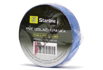 Starline Lepic pska izolan PVC - modr 1 ks PL 002, 8592808103738