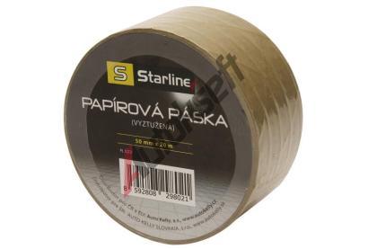 Starline Lepic pska paprov (vyztuen) 1 ks PL 022, 8592808298021