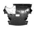 Kryt motoru Starline ‐ QP BW-3-04-2801