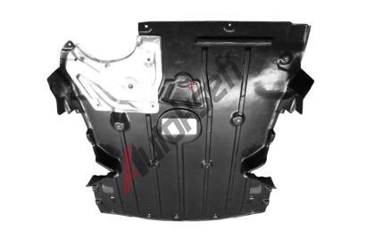 Starline Ochrann kryt pod motor, zadn st TOP Q. QP BW-3-04-2801, 14.55.341
