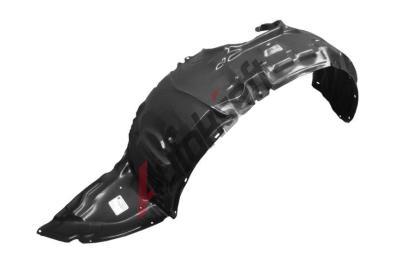 Starline L pedn plastov nadkol, 1.6L/2.0L TOP Q. QP MZ-3-08-2950L, 80.76.319