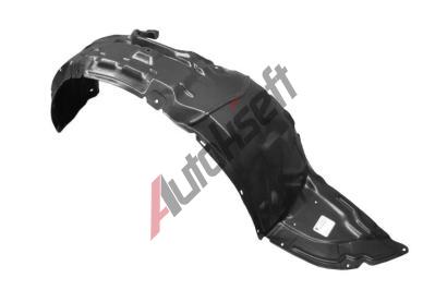 Starline P pedn plastov nadkol, 1.6L/2.0L TOP Q. QP MZ-3-08-2950R, 80.76.318