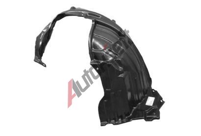 Starline L pedn plastov nadkol TOP Q. QP NS-MIC-02-2950L, 63843AX600