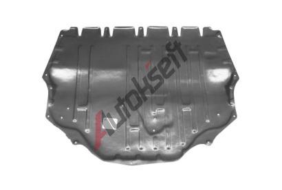 Starline Ochrann kryt pod motor - DIESEL TOP Q. QP VG-POL-09-2800, 42.84.345
