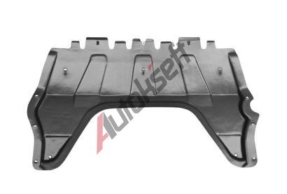 Starline Ochrann kryt pod motor - benzn/diesel, TOP Q. QP VG-TIGU-07-2800, 42.95.340