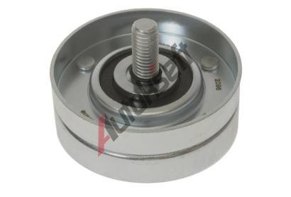 Starline Vratn/vodc kladka pro drkov emen RS B46710, 0 4861 633AA