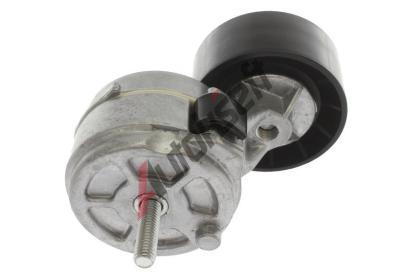 Starline Napínák drážkového řemene RS D10120, 60815188 Starline Napínák drážkového řemene RS D10120, 60815188