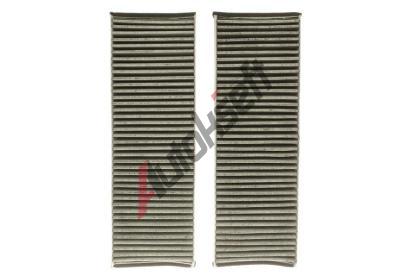 Starline Filtr kabinov, s uhlkem SF 2KF9462C, 715501