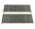 Starline Filtr kabinov, s uhlkem SF 2KF9462C, 715501