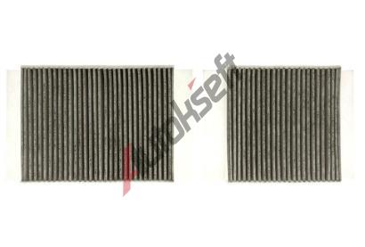 Starline Filtr kabinov, s uhlkem SF 2KF9472C, CFA102052
