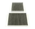 Starline Filtr kabinov, s uhlkem SF 2KF9472C, CFA102052
