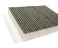 Starline Filtr kabinov, s uhlkem SF 2KF9472C, CFA102052