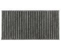 Filtr vzduchu v interiru Starline ‐ SF 2KF9512C