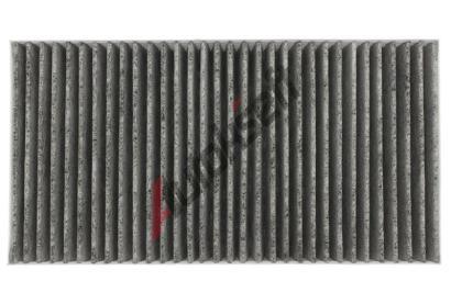 Starline Filtr kabinov, s uhlkem SF 2KF9512C, NC 2351 CA