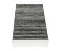 Starline Filtr kabinov, s uhlkem SF 2KF9512C, NC 2351 CA