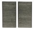 Filtr vzduchu v interiru Starline ‐ SF 2KF9567C