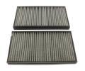 Starline Filtr kabinov, s uhlkem SF 2KF9567C, LAK197/S