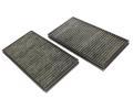 Starline Filtr kabinov, s uhlkem SF 2KF9567C, LAK197/S