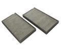 Starline Filtr kabinov, s uhlkem SF 2KF9567C, LAK197/S