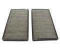 Starline Filtr kabinov, s uhlkem SF 2KF9567C, LAK197/S