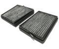 Filtr vzduchu v interiru Starline ‐ SF 2KF9570C