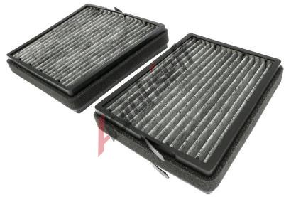 Starline Filtr kabinov, s uhlkem SF 2KF9570C, 203 830 03 18