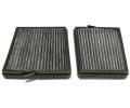 Starline Filtr kabinov, s uhlkem SF 2KF9570C, 203 830 03 18
