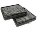 Starline Filtr kabinov, s uhlkem SF 2KF9570C, 203 830 03 18