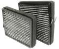Starline Filtr kabinov, s uhlkem SF 2KF9570C, 203 830 03 18