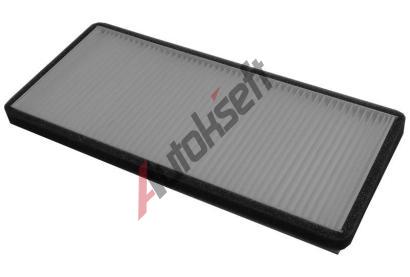 Starline Filtr kabinový SF KF9072, 1 987 432 306  Starline Filtr kabinový SF KF9072, 1 987 432 306