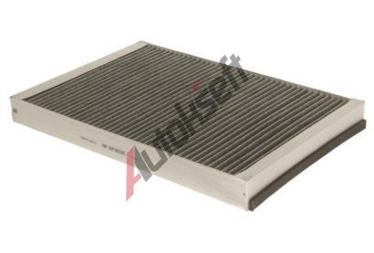 Starline Filtr kabinov, s uhlkem SF KF9111C, LAK 307