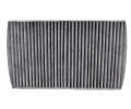 Starline Filtr kabinov, s uhlkem SF KF9126C, 6479 75