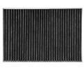 Filtr vzduchu v interiru Starline ‐ SF KF9381C