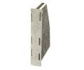 Starline Filtr kabinov, s uhlkem SF KF9434C, 1 987 432 397