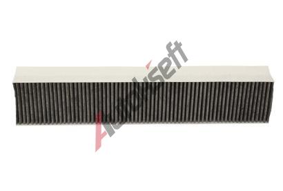 Starline Filtr kabinov, s uhlkem SF KF9444C, 4S7J 19G244 AA