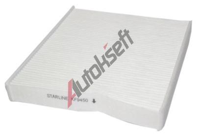 Starline Filtr kabinov SF KF9450, CUK 2440