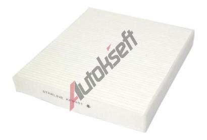 Starline Filtr kabinov SF KF9451, CU 2559