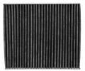 Filtr vzduchu v interiru Starline ‐ SF KF9451C