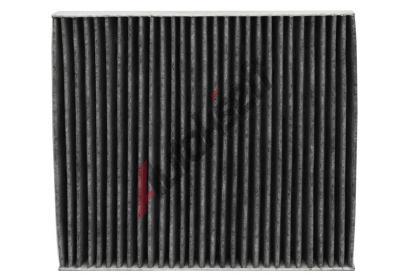 Starline Filtr kabinov, s uhlkem SF KF9451C, 0 986 628 536