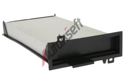 Starline Filtr kabinov SF KF9469, 1 987 432 198