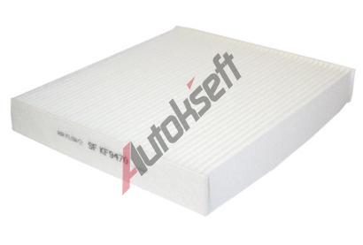 Starline Filtr kabinov SF KF9470, J1342024