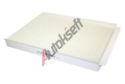 Starline Filtr kabinov SF KF9471, A 168 830 00 18