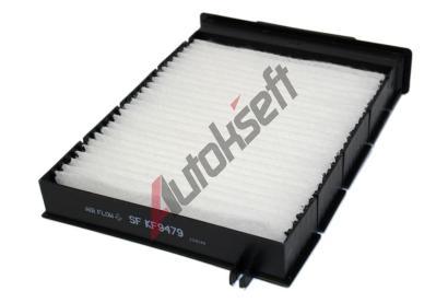 Starline Filtr kabinov SF KF9479, 1 987 432 093