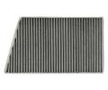 Starline Filtr kabinov�, s uhl�kem SF KF9489C, CUK 3461