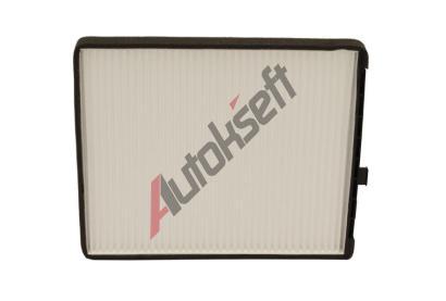 Starline Filtr kabinov SF KF9522, 1 987 432 241